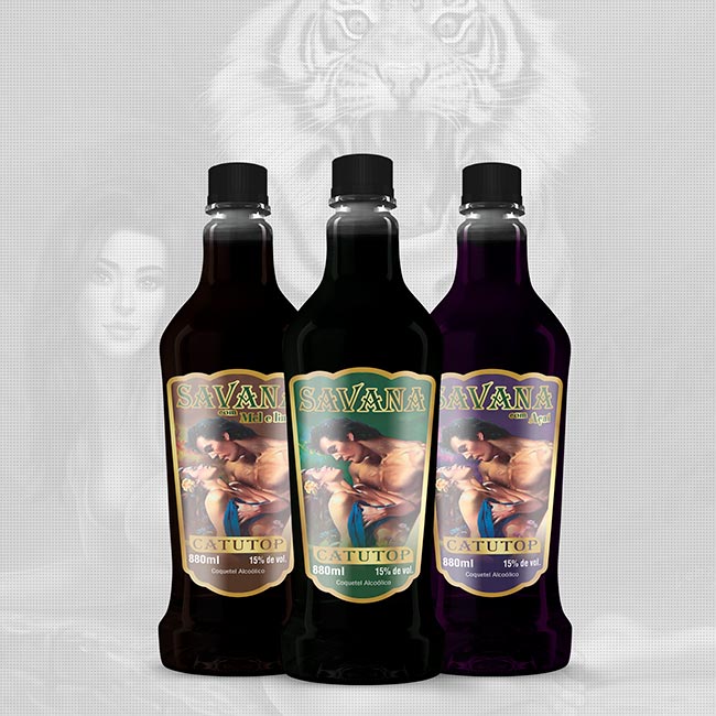 Bebidas quentes