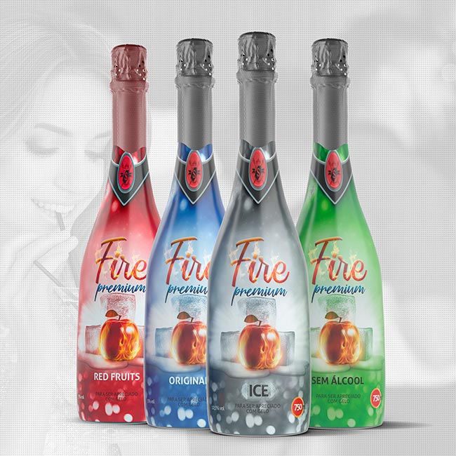 Fire Premium
