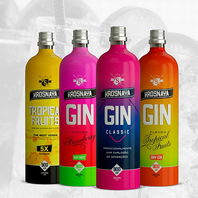 Gin