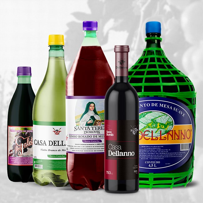 Vinhos